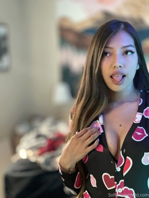 Sofiegonewild Photo #36