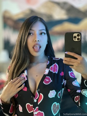 Sofiegonewild Photo #46