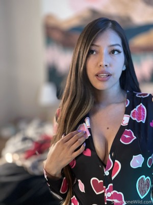 Sofiegonewild Photo #54