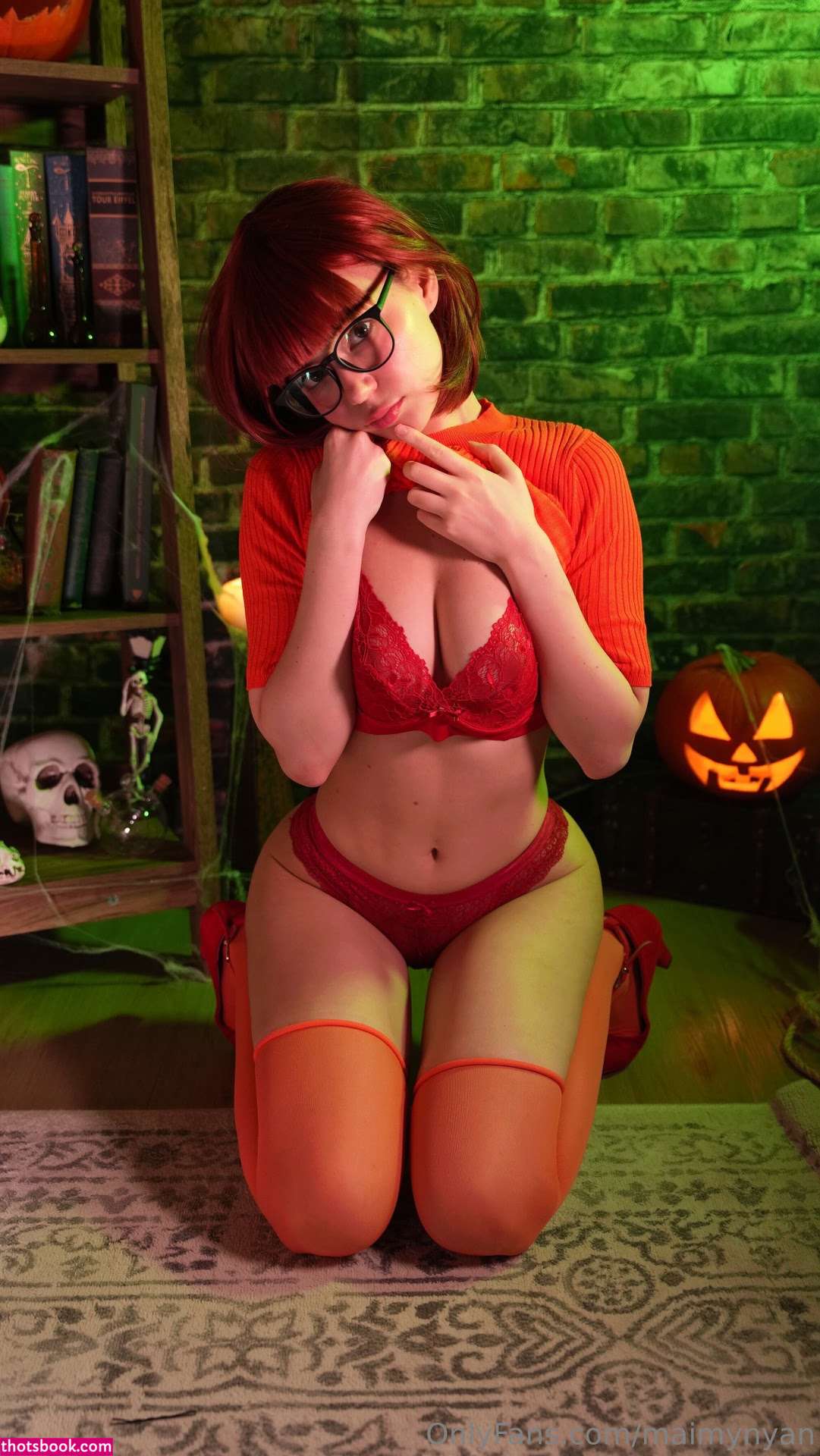 Maimy Nyan Photo #233