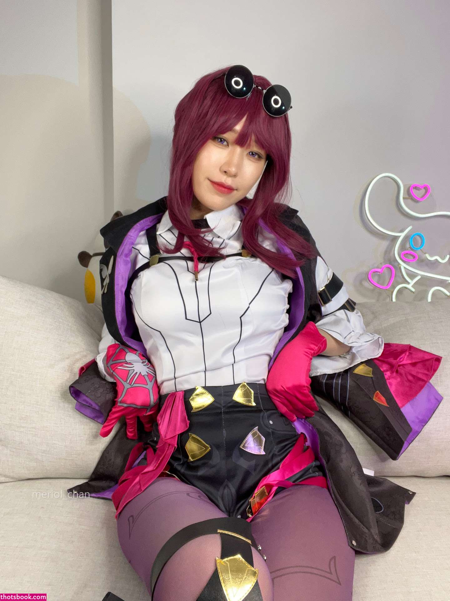 Meriol Chan Photo #274