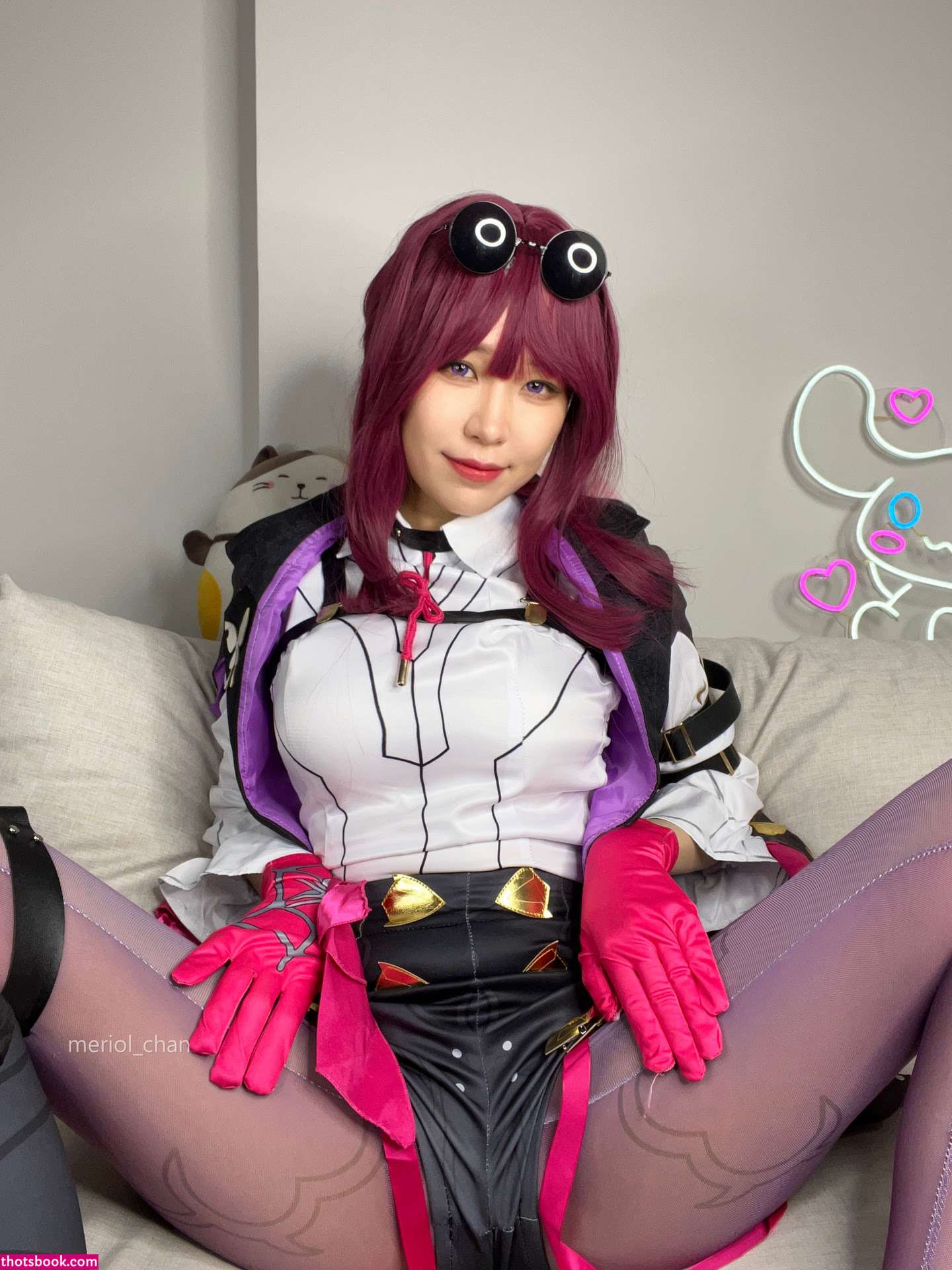 Meriol Chan Photo #281