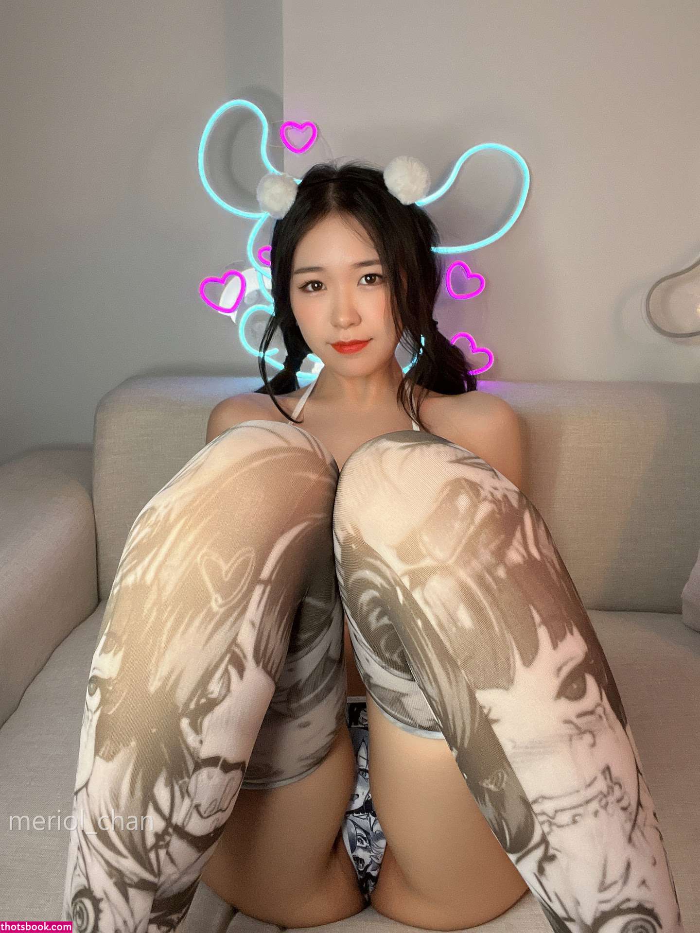 Meriol Chan Photo #335