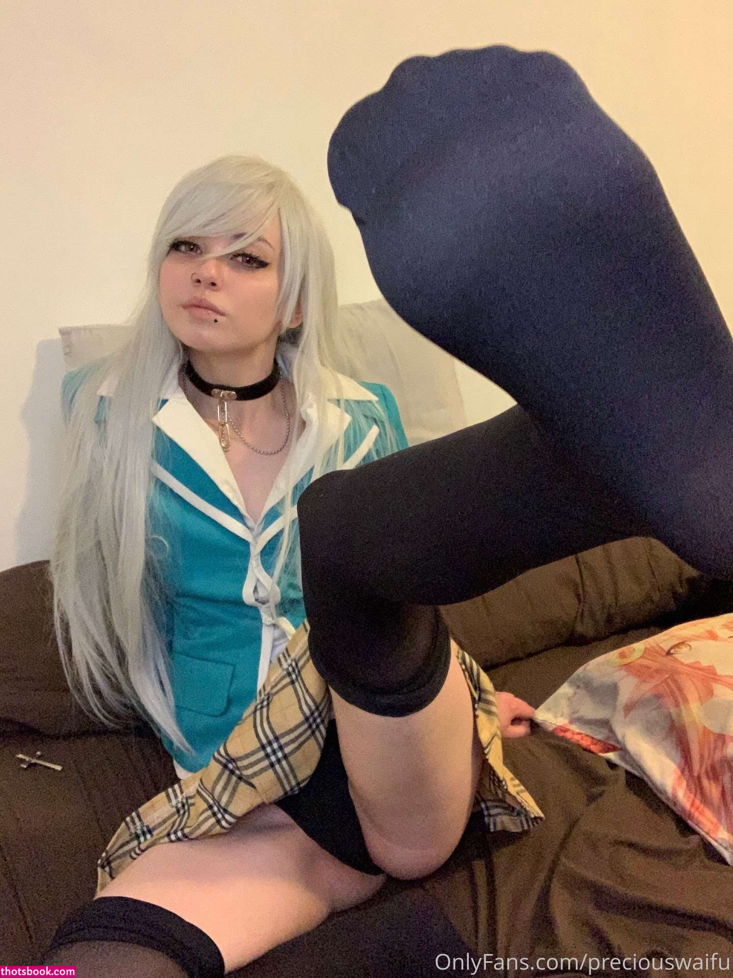 Moxxi Morgan Photo #231