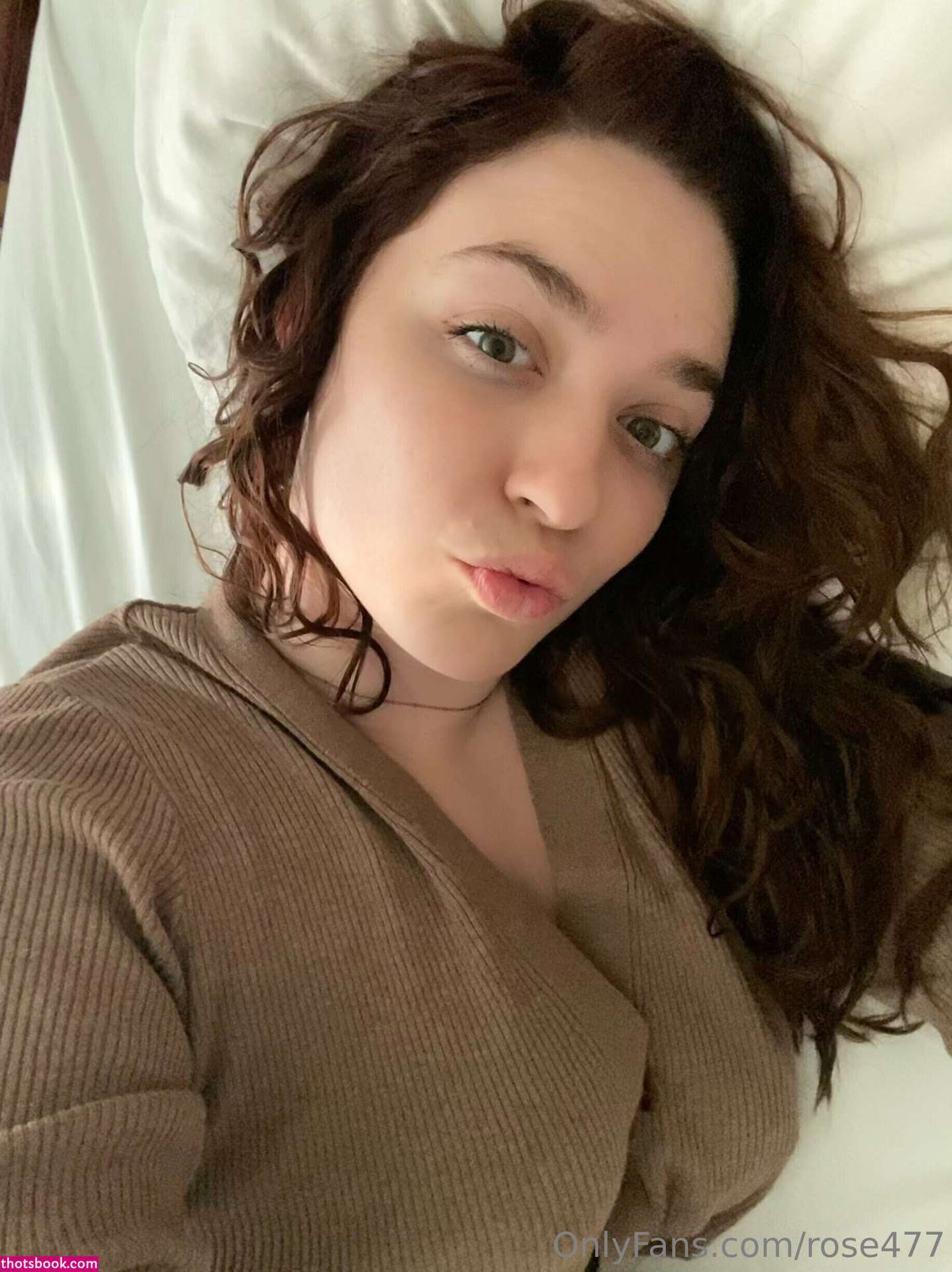 Rose ASMR Photo #106