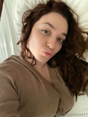 Rose ASMR Photo #106