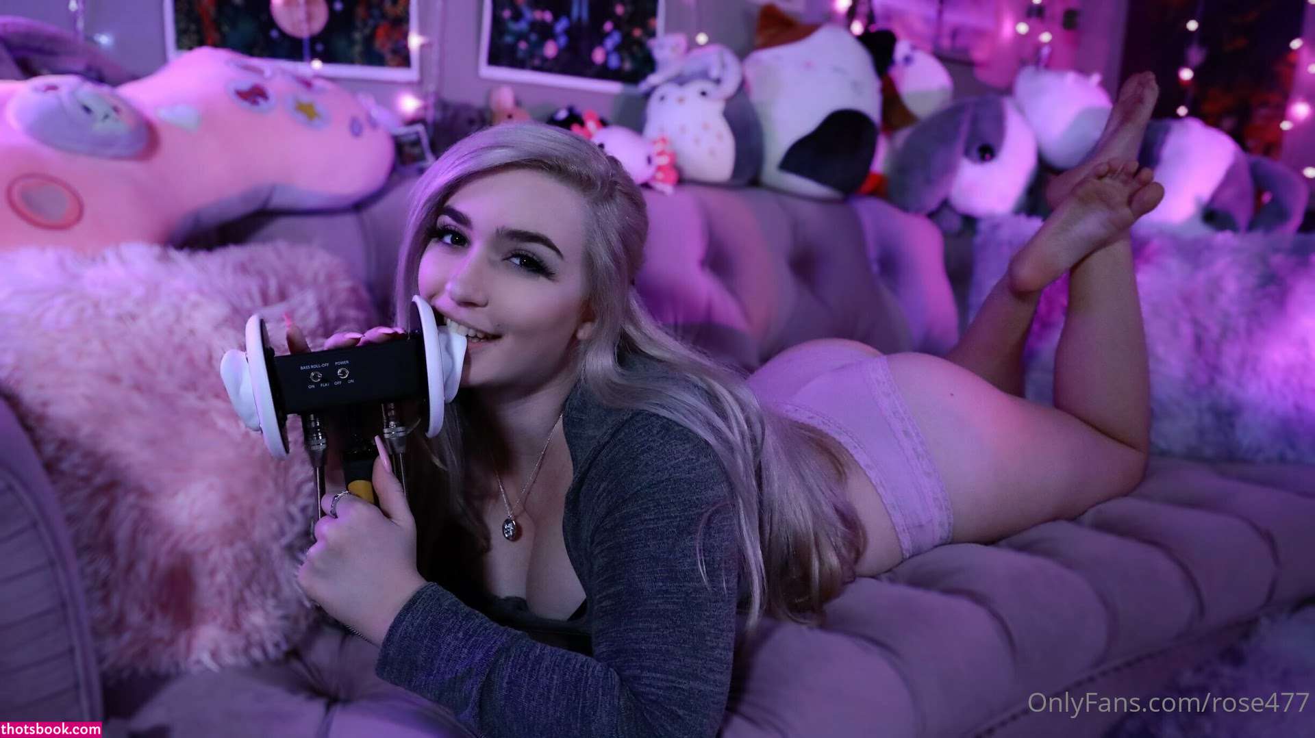 Rose ASMR Photo #127