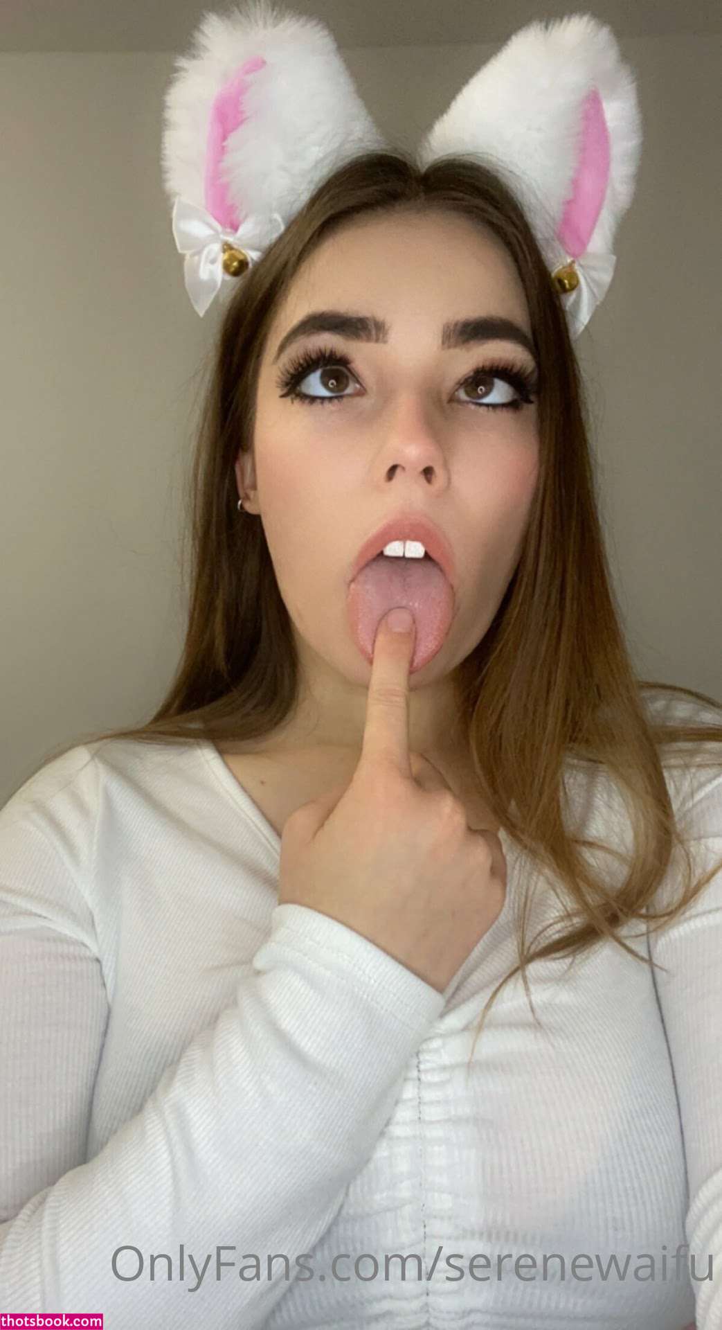 Serenewaifu Photo #165