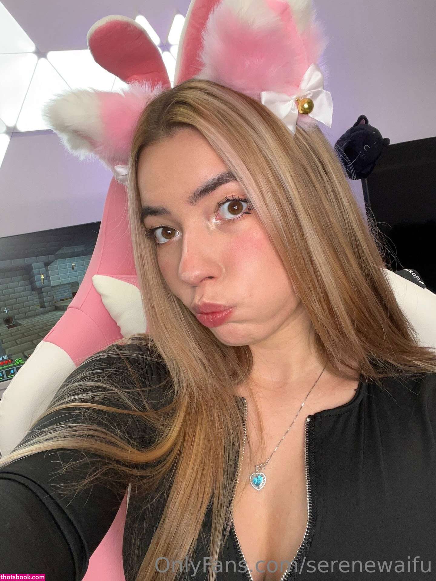 Serenewaifu Photo #220