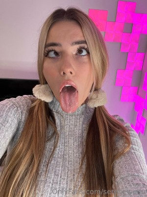 Serenewaifu Photo #247