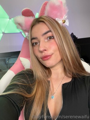 Serenewaifu Photo #263