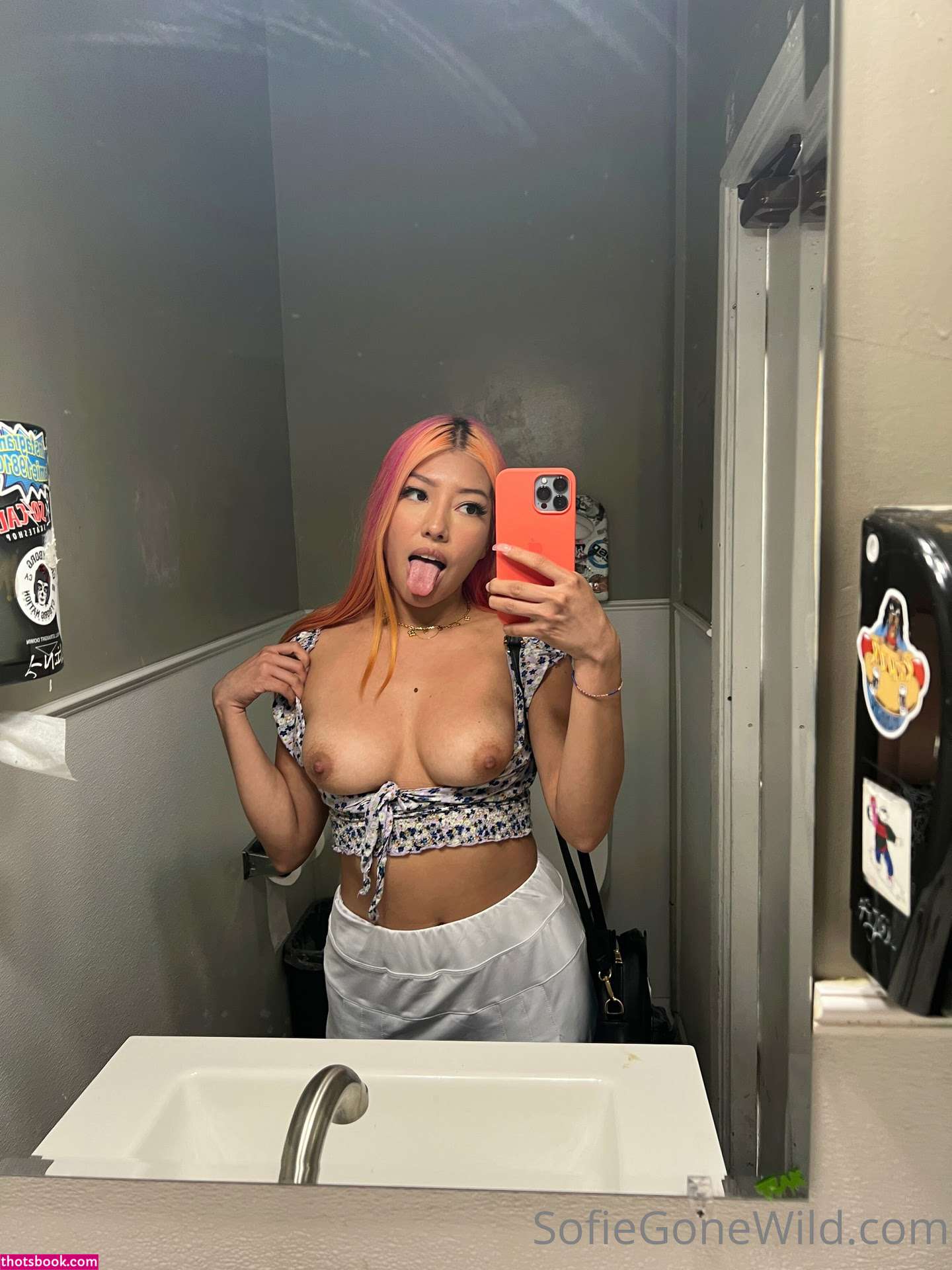 Sofiegonewild Photo #98