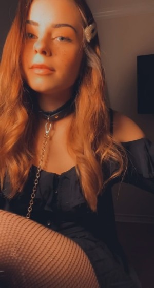 Aliice Apple Video #130