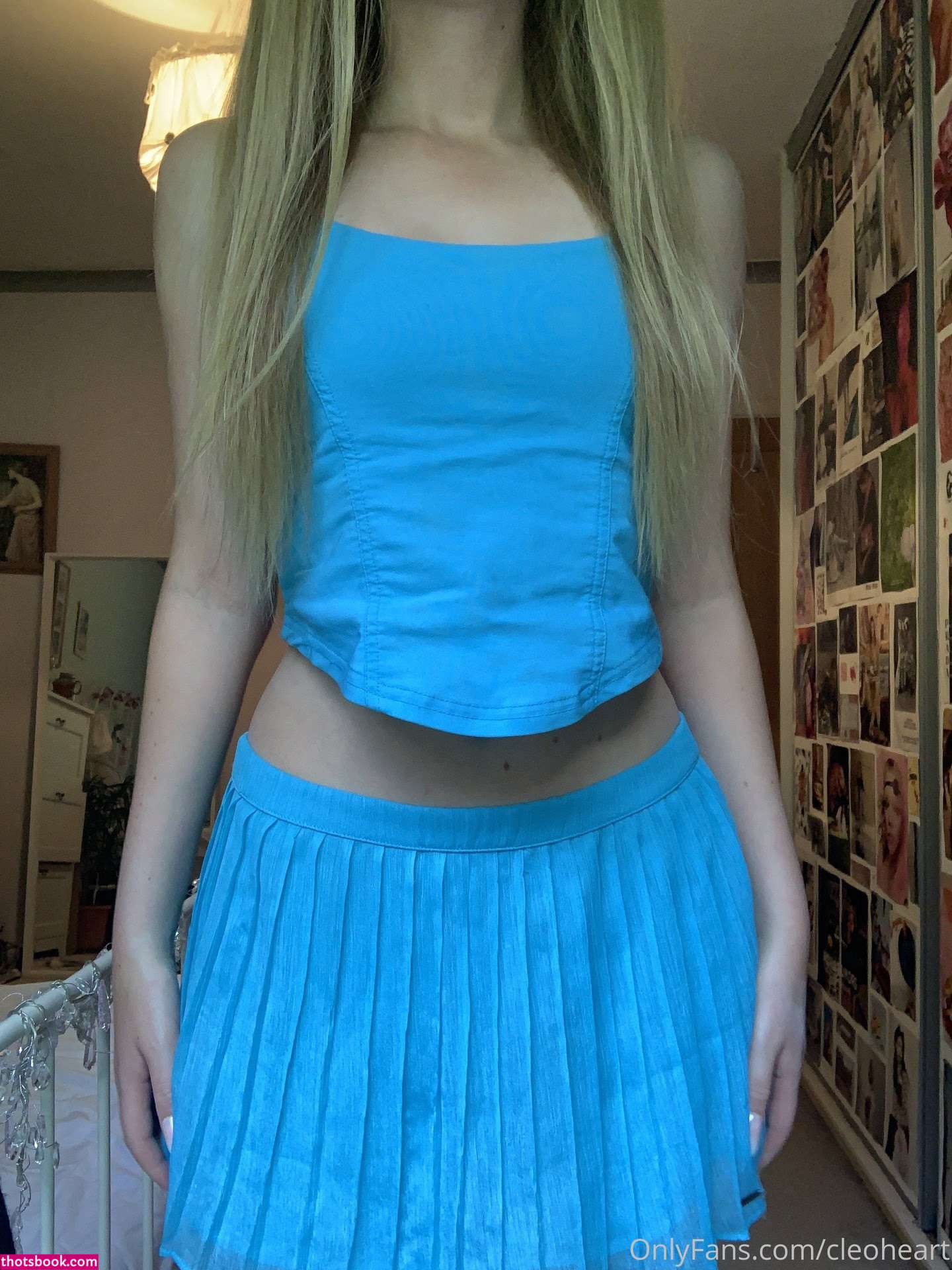 Cleossecretlife Photo #6