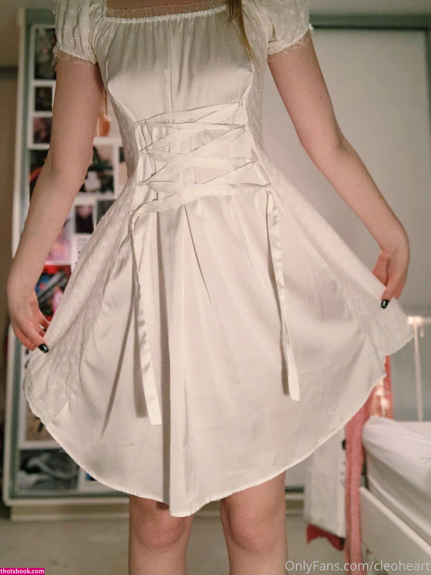 Cleossecretlife Photo #30