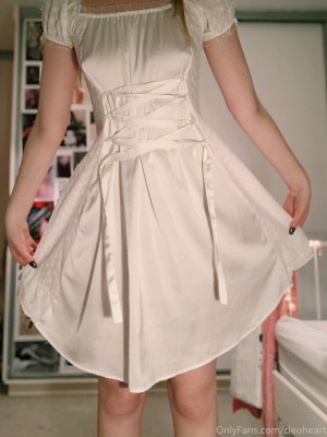 Cleossecretlife Post #3