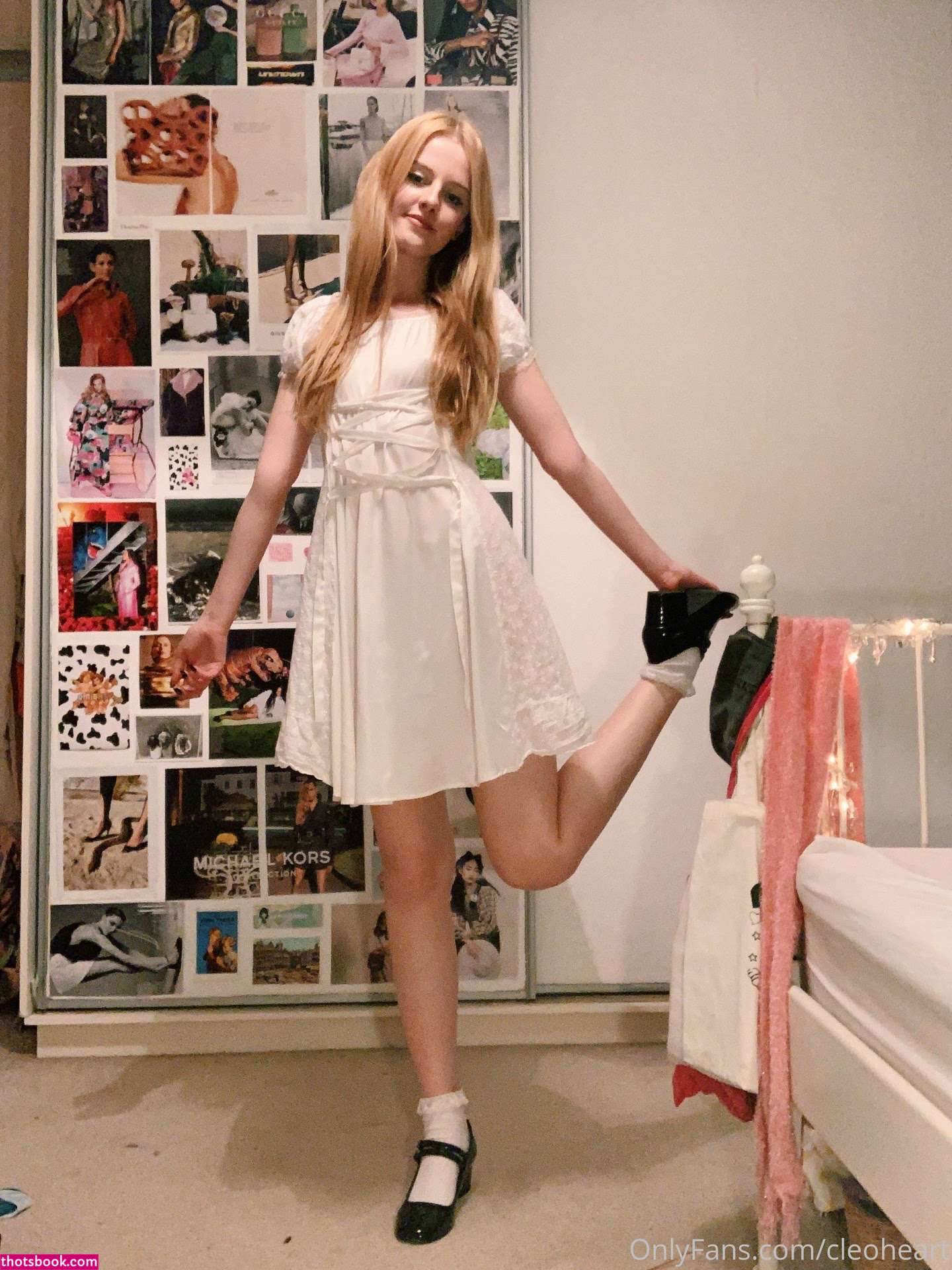 Cleossecretlife Photo #38