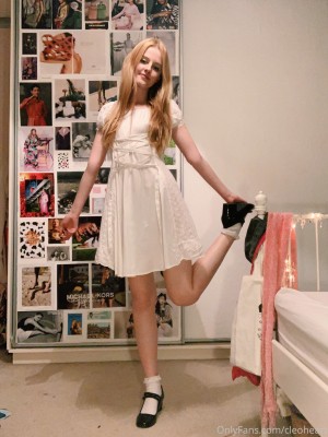 Cleossecretlife Photo #38