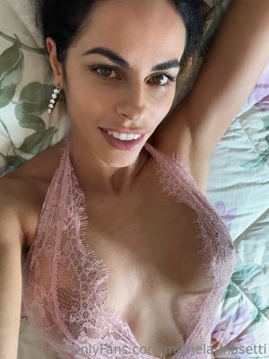 Michela Masetti Photo #64