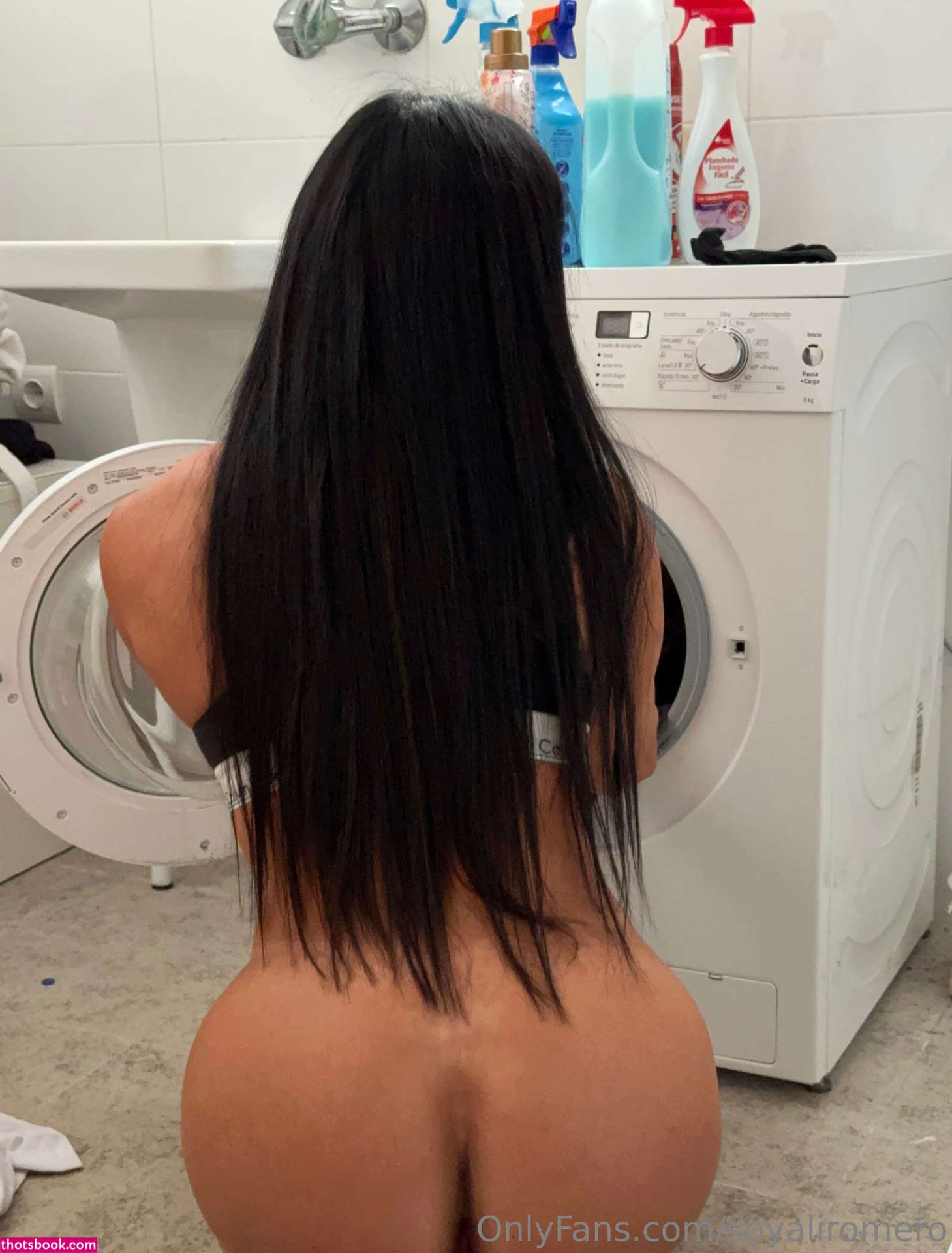 Alicia Romero Photo #60