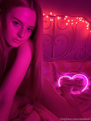 Cleossecretlife Photo #142