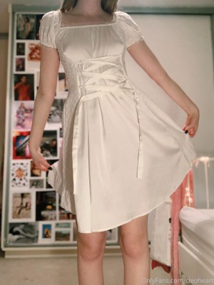 Cleossecretlife Photo #170