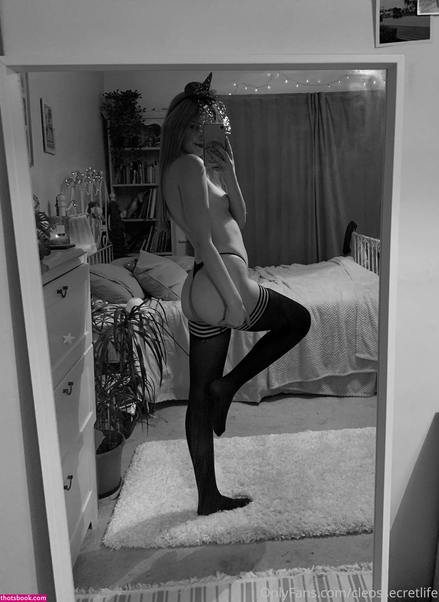 Cleossecretlife Photo #269