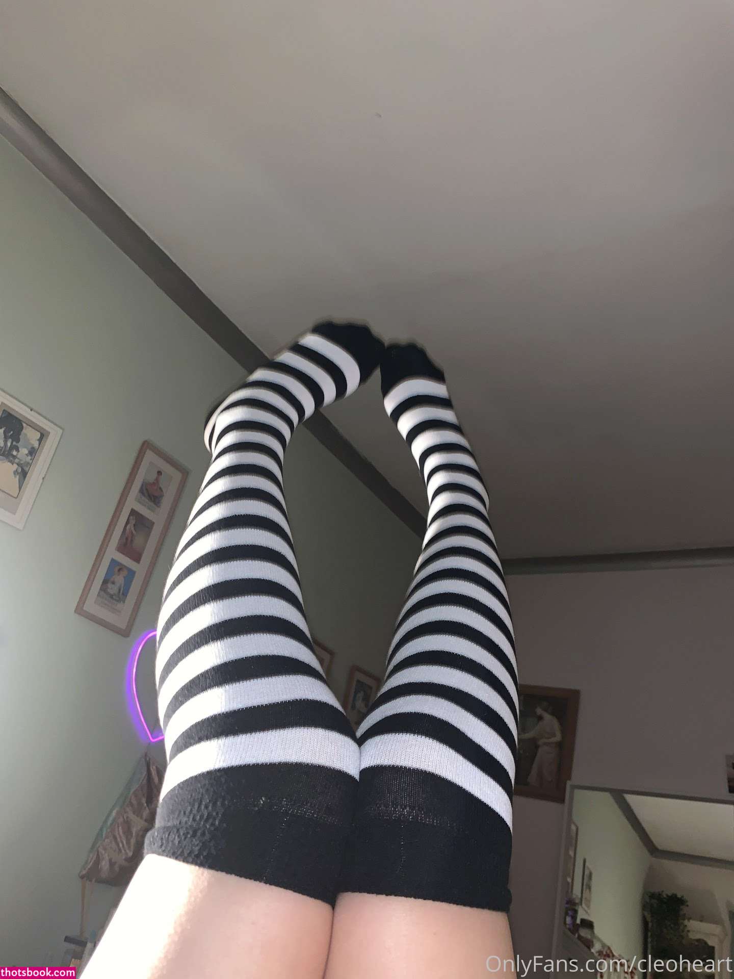 Cleossecretlife Photo #302