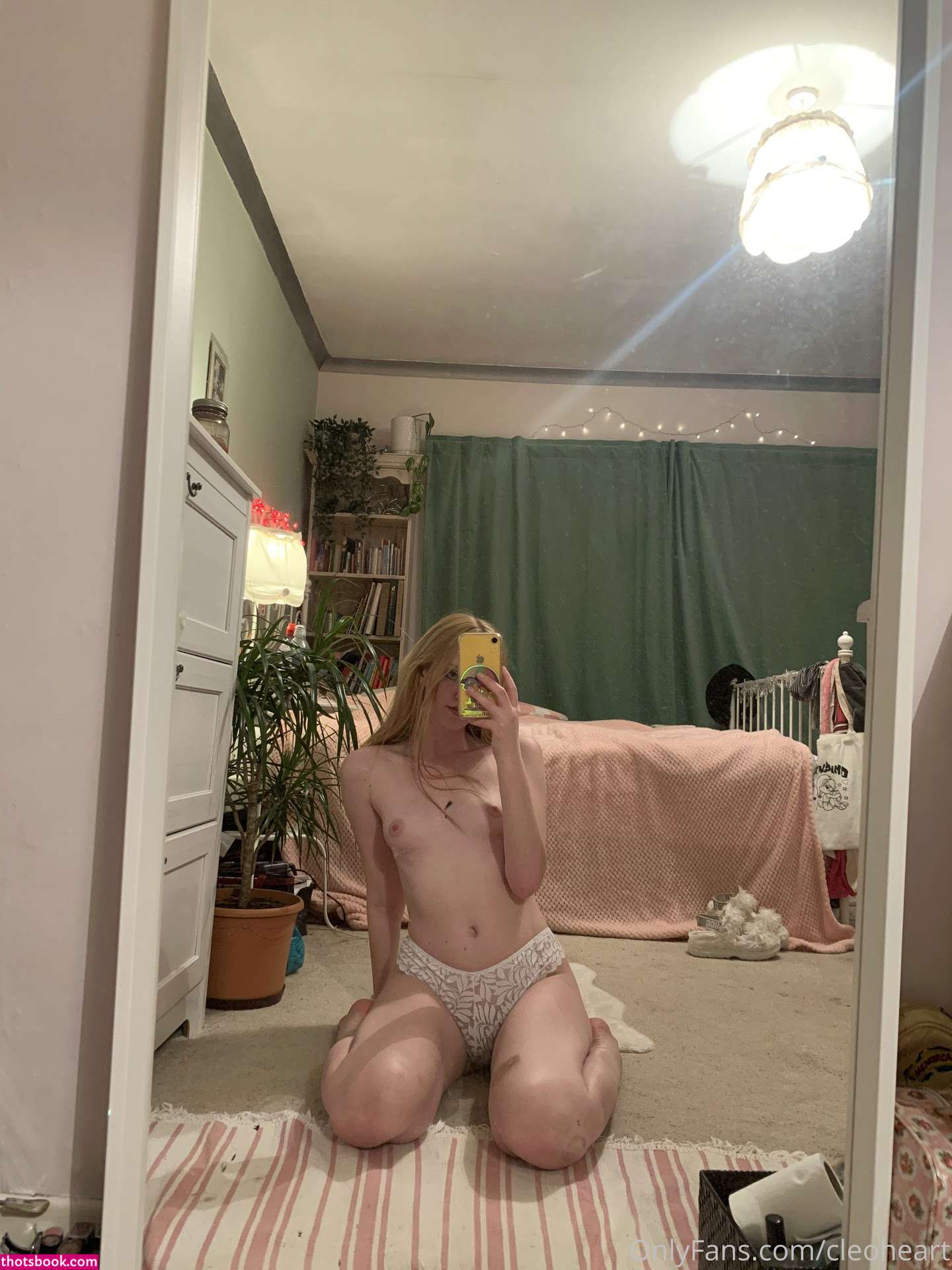 Cleossecretlife Photo #309