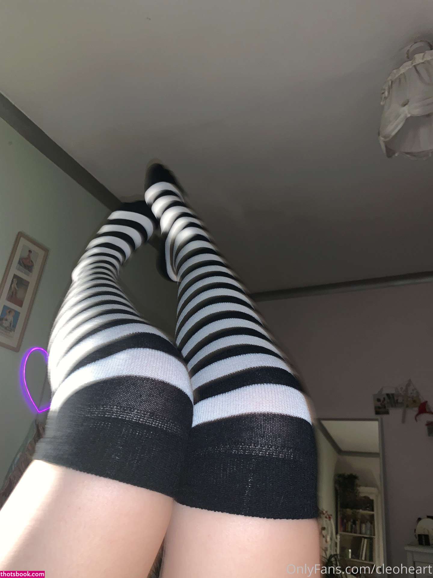 Cleossecretlife Photo #338