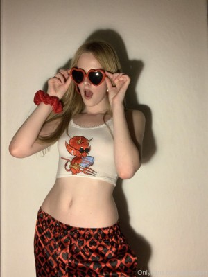 Cleossecretlife Photo #271