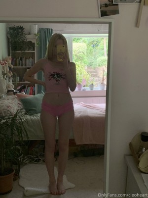 Cleossecretlife Photo #306