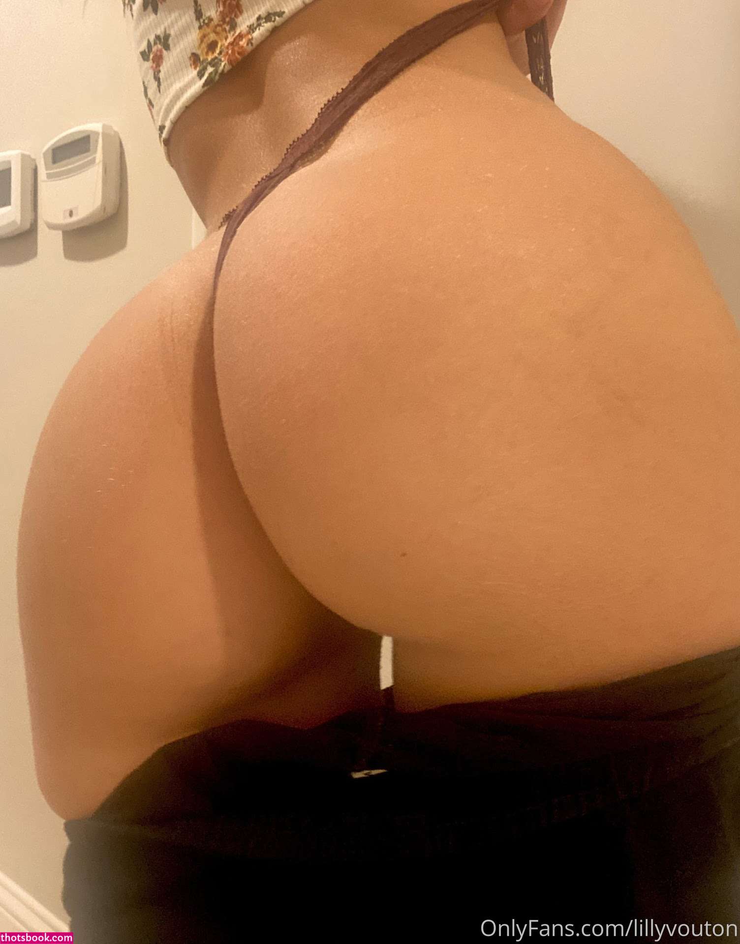 Lillyfitxo Photo #74