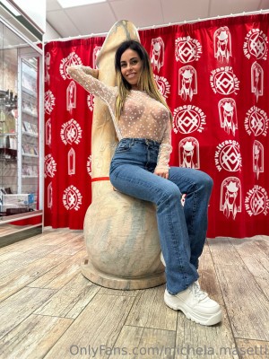 Michela Masetti Photo #103