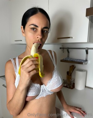 Michela Masetti Photo #158