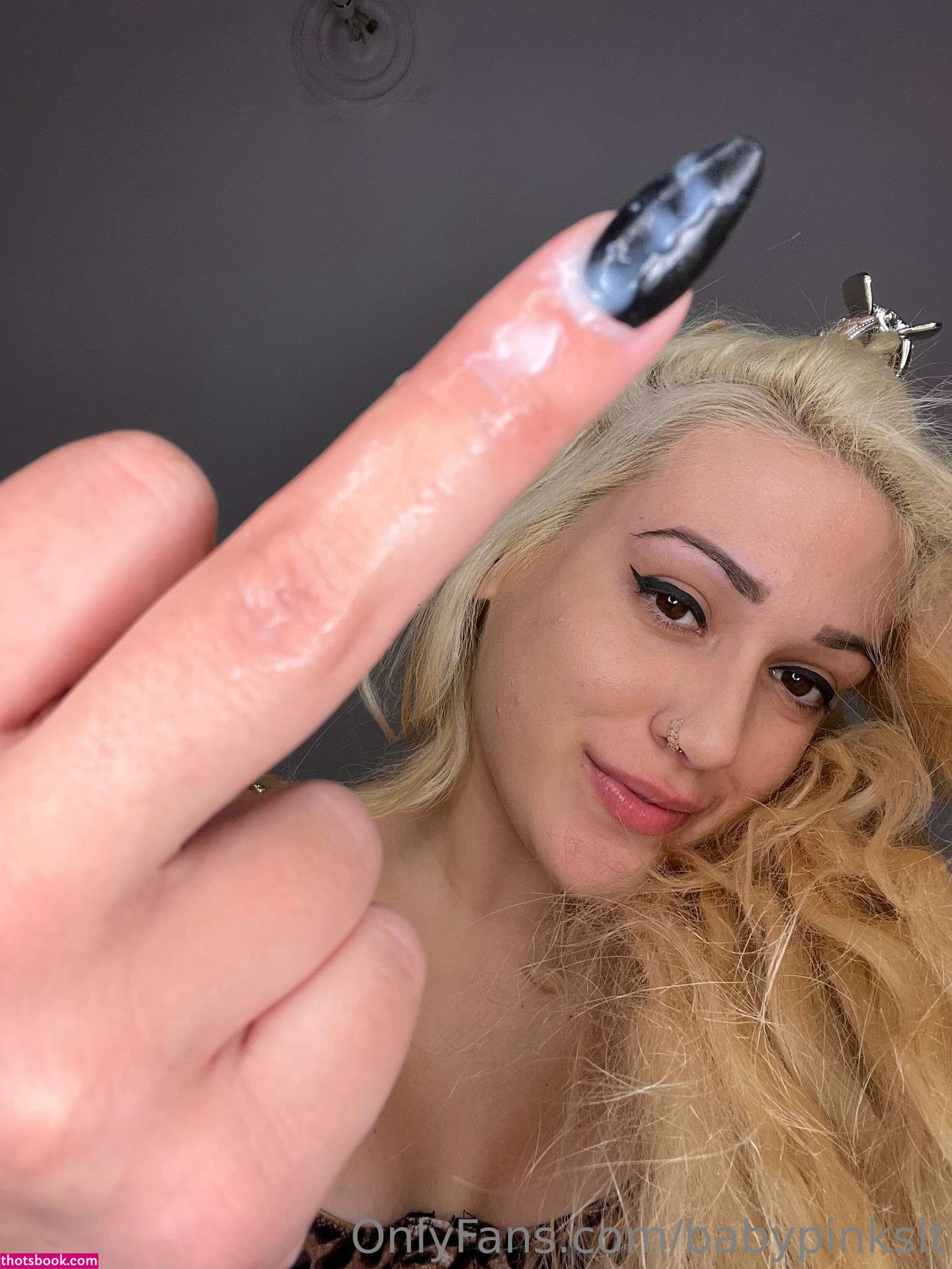 Palepinklibra Photo #261