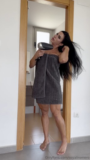 Alicia Romero Video #76