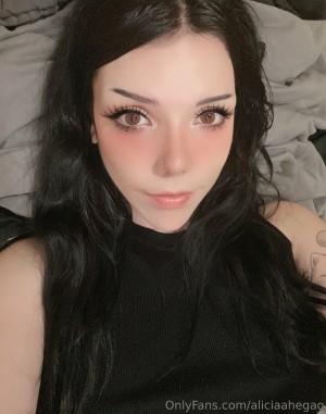 Alicia Ahegao Photo #73