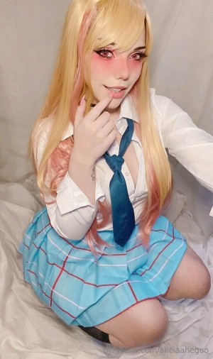 Alicia Ahegao Photo #102