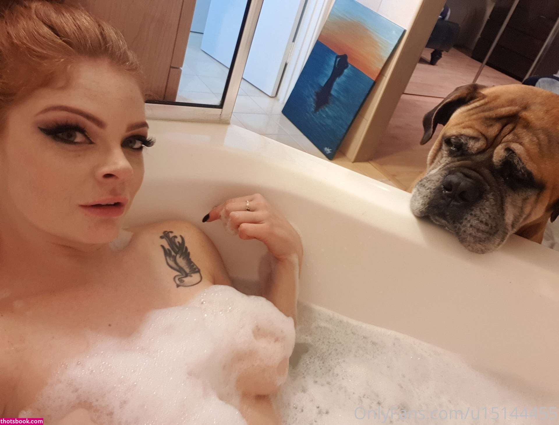 Candice Elizabeth Photo #127