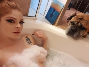 Candice Elizabeth Photo #127