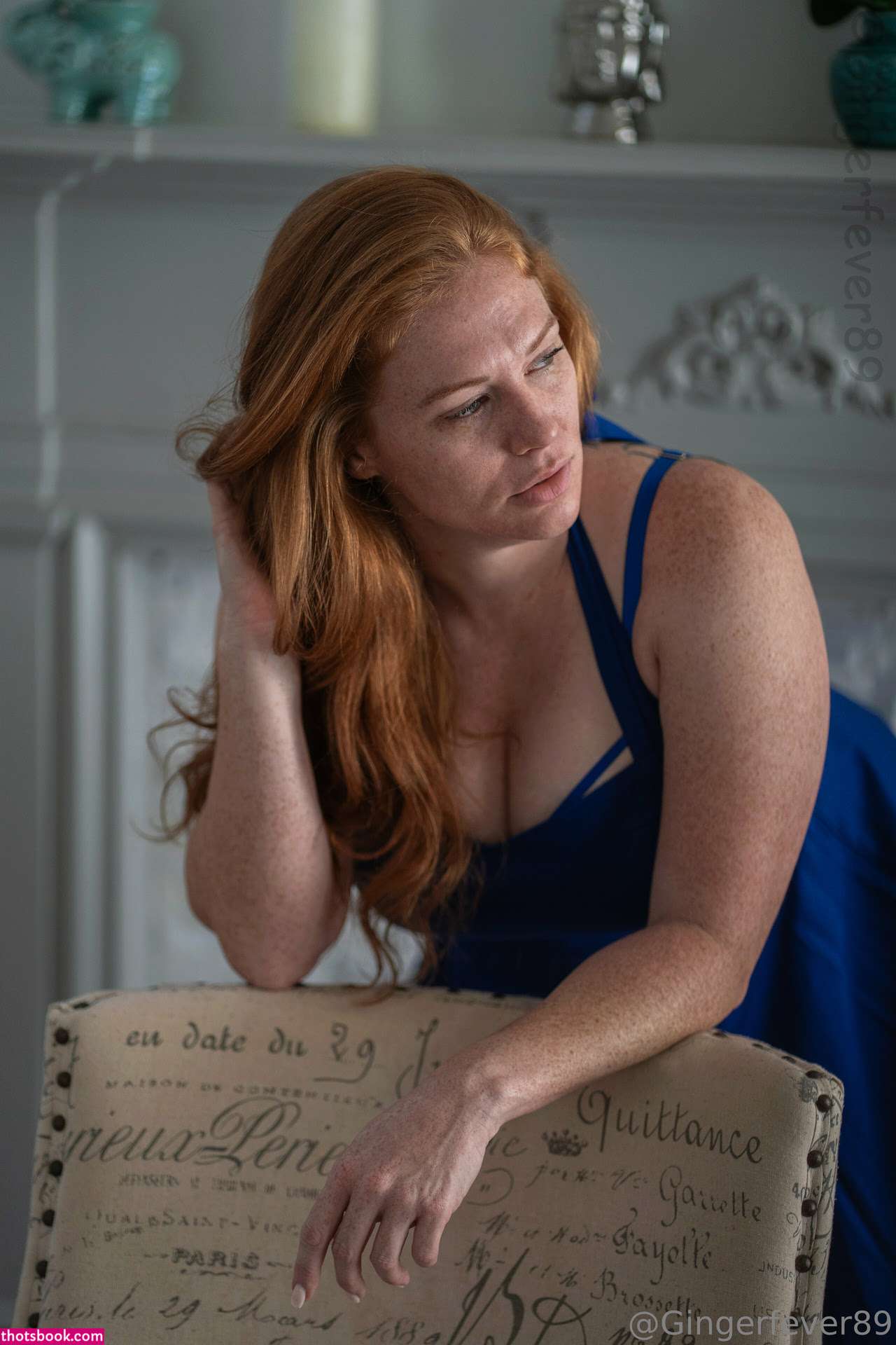 Gingerfever89 Photo #153