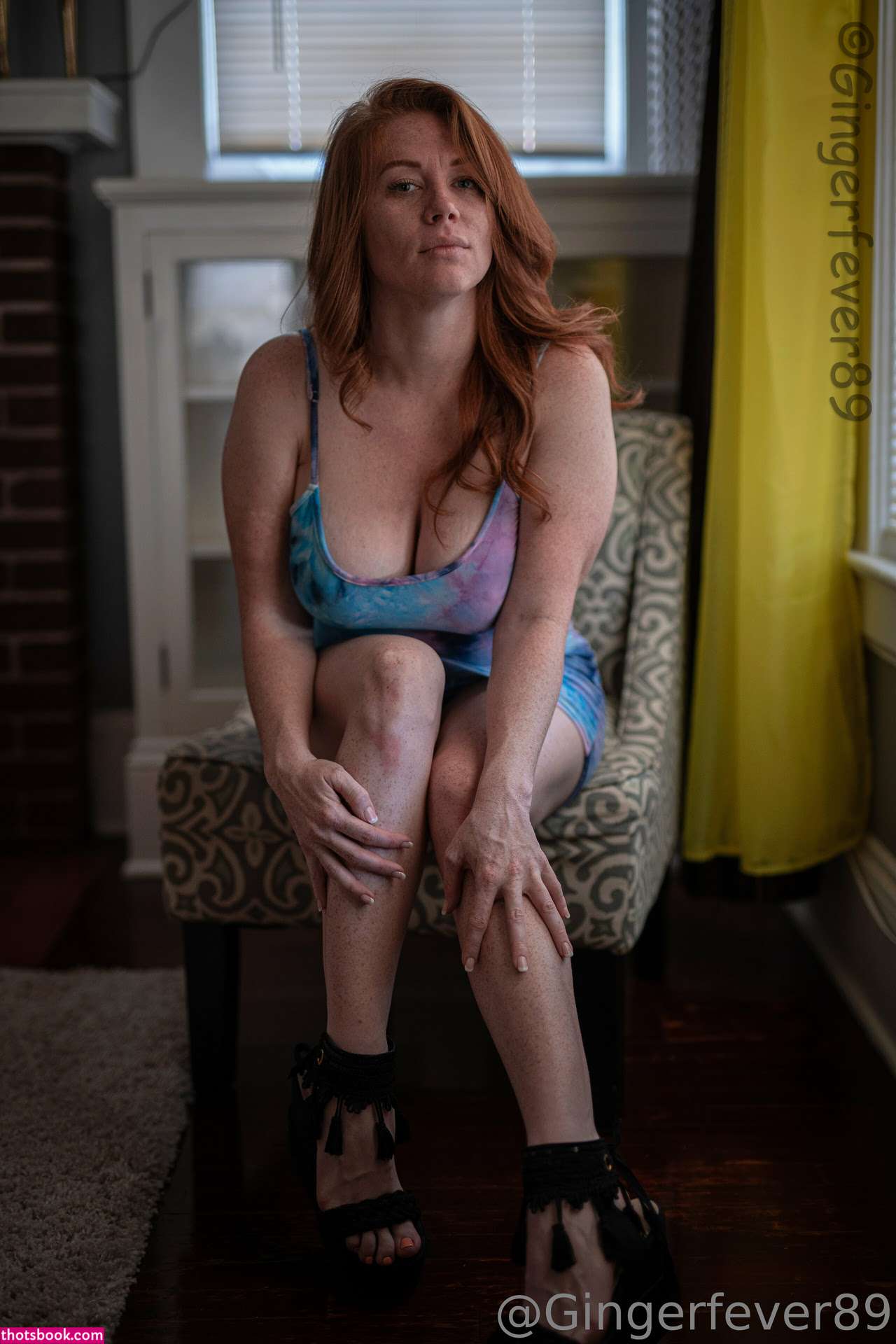 Gingerfever89 Photo #177