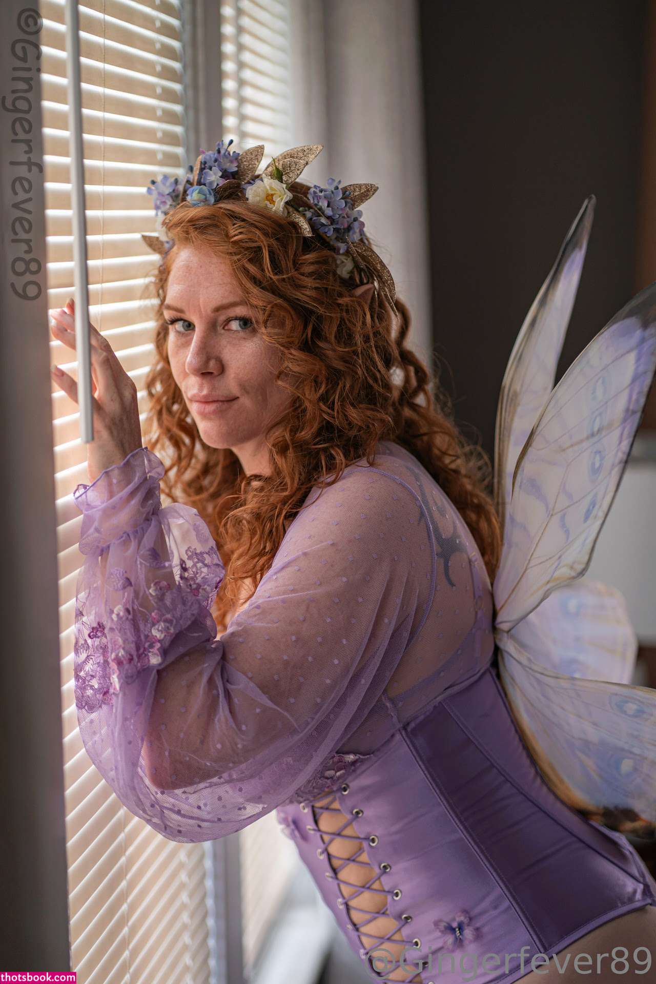 Gingerfever89 Photo #210