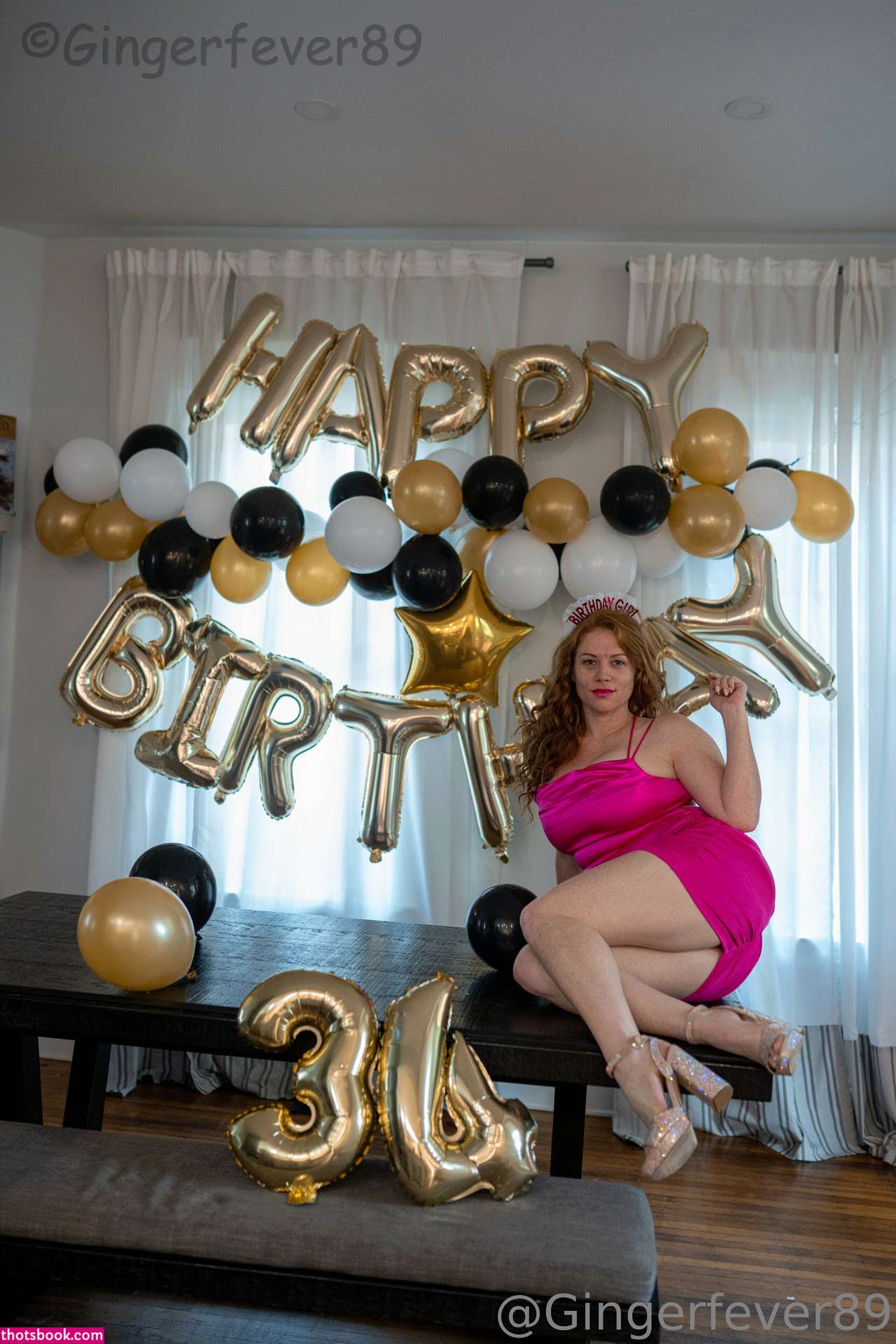 Gingerfever89 Photo #229