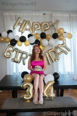 Gingerfever89 Photo #221