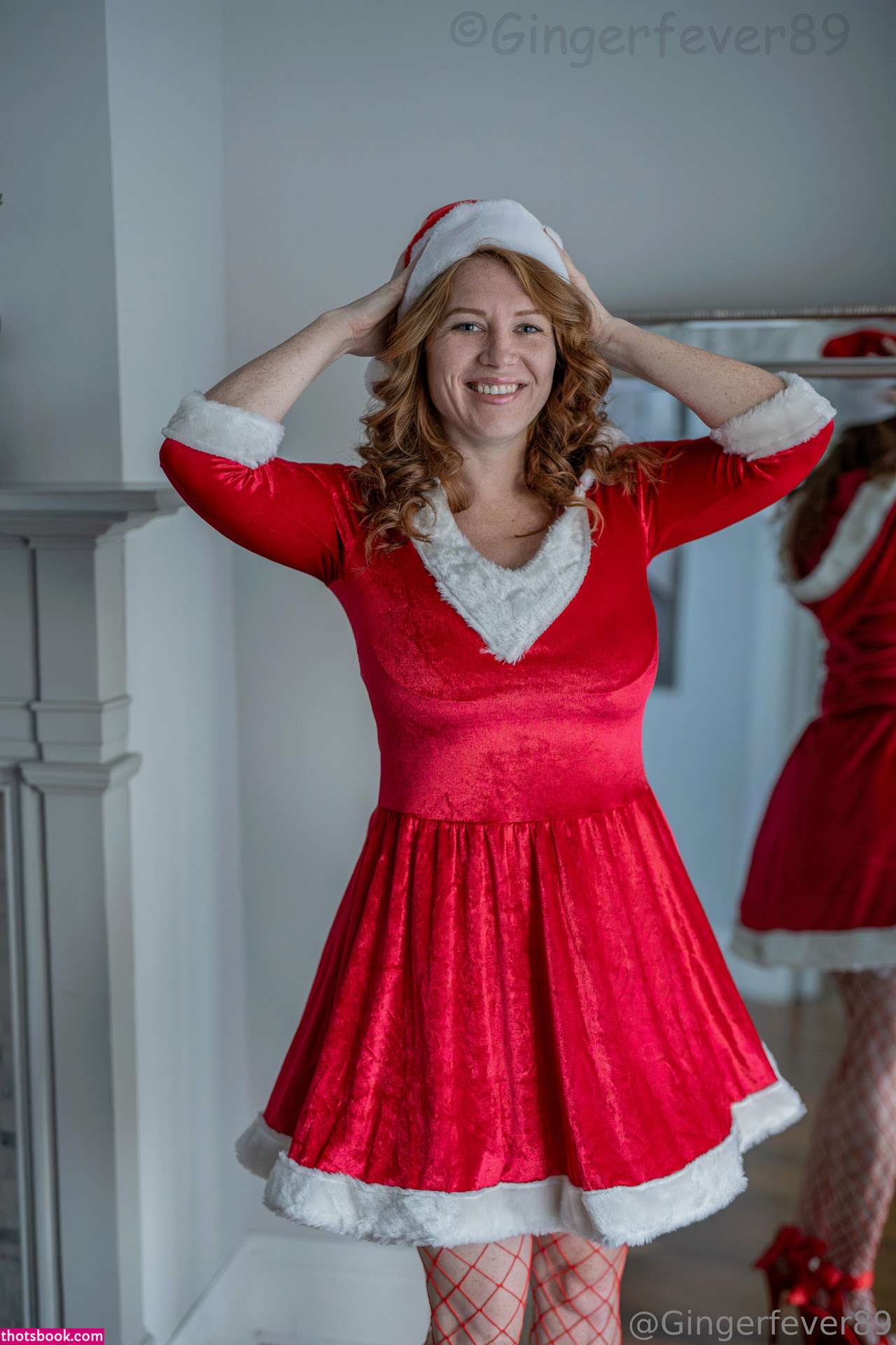 Gingerfever89 Photo #268