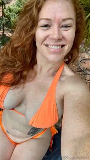 Gingerfever89 Photo #272