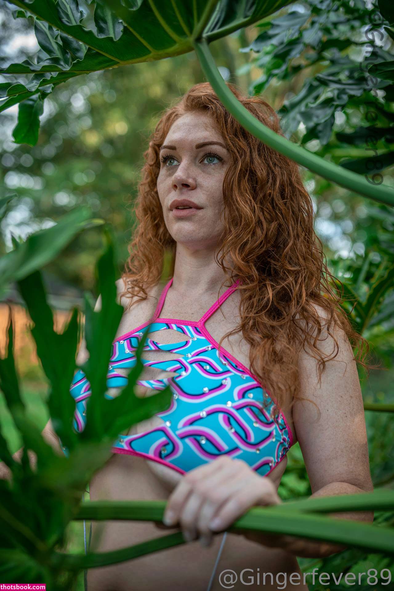 Gingerfever89 Photo #294