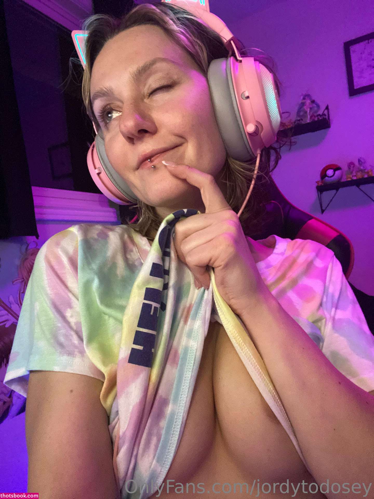 Jordy Todosey Photo #57